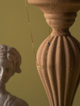 999 Angel Number Choker - CAMELLIA